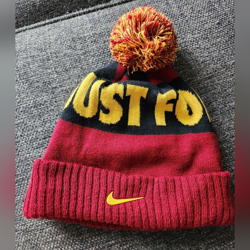 Nike Beanie